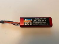 Conrad Modellbau Akkupack (LiPo) 7.4V 4200mAh Schleswig-Holstein - Preetz Vorschau