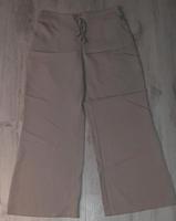 leinenhose Shein beige Gr. L ( 40/42 ) wie neu Nordrhein-Westfalen - Warendorf Vorschau