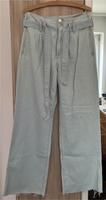 Neue Jeans mit dem Gürtel/Hose mit weitem Bein von C&A 42 NP:50€ Niedersachsen - Moringen Vorschau