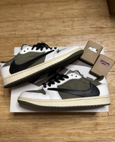 Travis Scott Air Jordan 1 Low OG “Olive” Hamburg-Nord - Hamburg Winterhude Vorschau