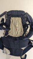 Ergobaby Adapt Babytrage Admiral Blue Wandsbek - Hamburg Rahlstedt Vorschau