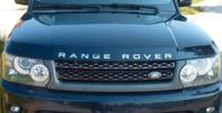 Motorhaube Range Rover Sport L320 Java Black Nordrhein-Westfalen - Ruppichteroth Vorschau