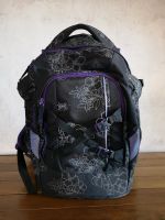 Satch Schulrucksack Ranzen Top Zustand Niedersachsen - Marienhafe Vorschau