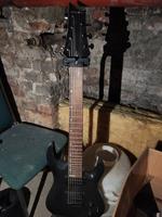 Harley Benton 7-String Guitar Berlin - Mitte Vorschau