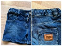 D&G Junior Denim Shorts Made in Italy Dolce & Gabbana Aachen - Aachen-Mitte Vorschau