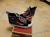 VANS Sk8-HI Mte-2 Winter Größe 40, US 7,5 Bayern - Vöhringen Vorschau