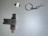 2 TB Xiaomi Metall USB STICK Flash 3.2 USB  2 Terabyte Baden-Württemberg - Nattheim Vorschau