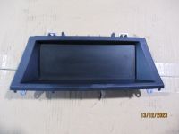 BMW E70 E71 X5 X6 8.8' Navigation Display Monitor 1313836-1 Hessen - Wetzlar Vorschau