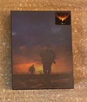 1917 - Steelbook - Novamedia - Blu-ray - Lenticular München - Altstadt-Lehel Vorschau