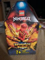 Lego Ninjago Spinjitzu Burst (70686) Sachsen-Anhalt - Teutschenthal Vorschau