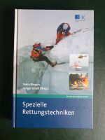 Spezielle Rettungstechniken Niedersachsen - Vechelde Vorschau