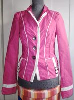 Sportlich, eleganter Blazer von BIBA, Gr. 34, pink, wenig getrage Königs Wusterhausen - Wildau Vorschau