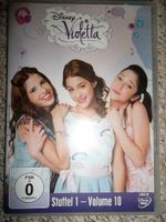 DISNEY Violetta DVD Staffel 1- Volume 10 (2 Disc Set) Sachsen - Frohburg Vorschau