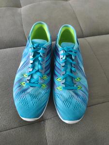 Nike free 5.0 damen 42 hot sale