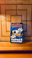 Vintage LTB Lustiges Taschenbuch „Tatort Entenhausen“ Donald Frankfurt am Main - Nordend Vorschau