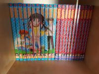 Daisuki Manga Sammlung Brandenburg - Brieselang Vorschau
