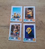 Minions Sammelkarten Topps Serie 1 Thüringen - St Gangloff Vorschau