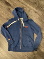 Superdry Jacke Hoodie Pullover Sweatshirt Gr S Nordrhein-Westfalen - Hagen Vorschau