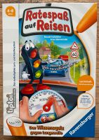 tiptoi „Ratespass auf Reisen“ Ravensburger Mecklenburg-Vorpommern - Loissin Vorschau