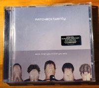 CD Matchbox twenty - Mode than you think you are Bochum - Bochum-Süd Vorschau