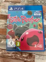 PS4 4 Slime Rancher Nordrhein-Westfalen - Hennef (Sieg) Vorschau