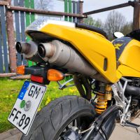 Motorradsportauspuff Nordrhein-Westfalen - Waldbröl Vorschau