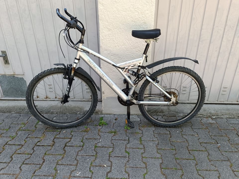 Herren Fahrrad in Darmstadt