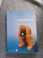 9783700317227 Vom Denken - Einführung in die Philosophie Saarbrücken-Mitte - St Johann Vorschau