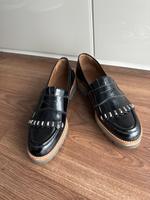 Loafer von PERTINI 39,5 Düsseldorf - Bilk Vorschau