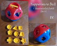 Tupperware Steckball Bayern - Cham Vorschau