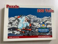 200 Teile Puzzle „Hochkönig“ Rheinland-Pfalz - Morscheid Vorschau