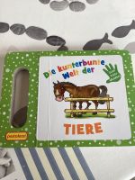 Kinderbuch Tiere Baden-Württemberg - Römerstein Vorschau