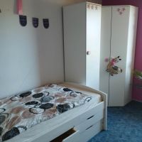Bett + Schränke zu verkaufen Ludwigslust - Landkreis - Ludwigslust Vorschau