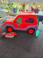 Barbie Auto Camper Spielzeug Berlin - Steglitz Vorschau