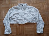 Crop Top Bluse H&M Niedersachsen - Wienhausen Vorschau