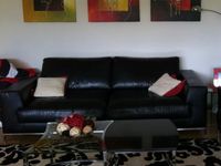 Echtleder Sofa Nordrhein-Westfalen - Bocholt Vorschau