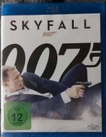Blu-Ray 007 Skyfall FSK 12 Rheinland-Pfalz - Woldert Vorschau