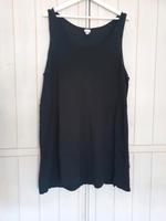 Kleid schwarz Tunika H&M basics XL Brandenburg - Roskow Vorschau