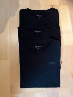 Tshirts schwarz von Pepe Jeans Nordrhein-Westfalen - Hamm Vorschau