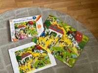 Tiptoi Puzzle Der Bauernhof   104 Teile Dresden - Pieschen Vorschau