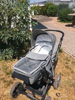 Hartan Topline X Kinderwagen aus 1.Hand, super Zustand Niedersachsen - Vordorf Vorschau