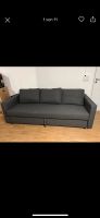 3er Bettsofa von Ikea Bayern - Gersthofen Vorschau