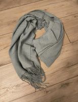 **NEU** Schal Damen Grau Fransenschal Winter Accessoires Niedersachsen - Haste Vorschau