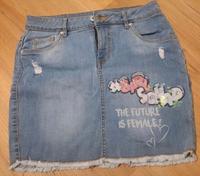 Jeansrock Gr. S Hessen - Gelnhausen Vorschau