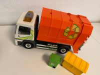 Playmobil Müllabfuhr Nordrhein-Westfalen - Kranenburg Vorschau