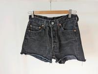 Levis Shorts 34 Bayern - Rödental Vorschau