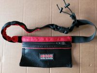 High5 Laufgürtel Racebelt Startnummerhalter Gelhalter Tasche Bayern - Burgau Vorschau