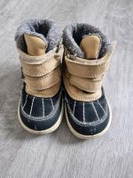 Primigi Übergangsschuhe, Winterschuhe Größe 22 Sachsen - Werda Vorschau