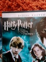 DVD Harry Potter Sachsen - Plauen Vorschau