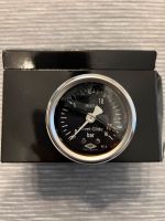 Harley Davidson Street Glide Luftmanometer/blauer Beleuchtung Nordrhein-Westfalen - Kamp-Lintfort Vorschau